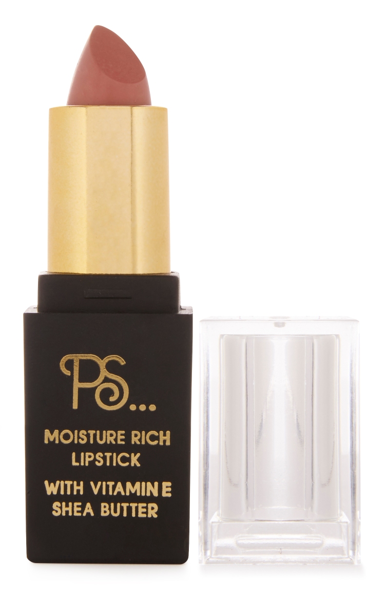 PS Beauty nude moisture rich lipstick £1.50